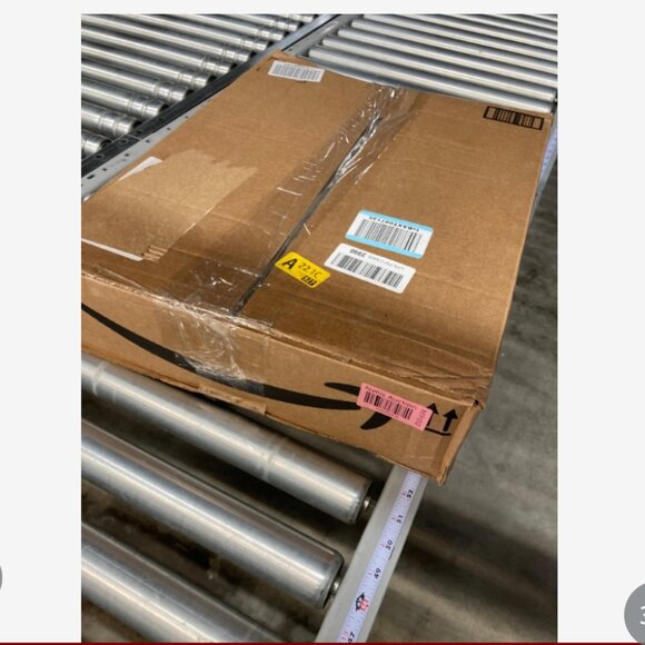 Mueller Grease Splatter Screen For Frying Pan 13", NEW IN PACKAGE - Picture 3 of 3